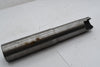 Walter F3040.UZ51.051.Z03.20.L 2'' Indexable End Mill Milling Cutter 12'' OAL