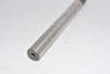 Walter F3042 3/4'' Indexable End Mill Cutter 2FL 3/4'' Shank 8'' OAL Machinist Tooling