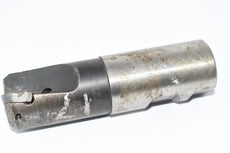 Walter F3042.UW31.031.Z02.15 1.25'' Indexable End Mill 2FL 1-1/4'' Cutter