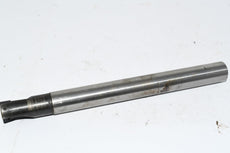 Walter F3042.UZ19.019.Z02.09 3/4'' Indexable End Mill 3/4'' Shank 8'' OAL
