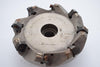 Walter F4033.UB.102.Z08.06 4-1/2'' Indexable Face Milling Cutter