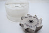 Walter F4042.UB.152.Z08.15 6'' Square Shoulder Milling Cutter 6.000'' x 2.480'' x .591''