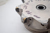 Walter F4042.UB.152.Z08.15 6'' Square Shoulder Milling Cutter 6.000'' x 2.480'' x .591''