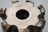 Walter F4042.UB26.076.Z07.15 3'' Indexable Face Milling Cutter 1'' Bore