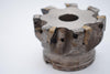 Walter F4042.UB26.076.Z07.15 3'' Indexable Face Milling Cutter 1'' Bore