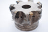 Walter F4042.UB26.076.Z07.15 3'' Indexable Face Milling Cutter 1'' Bore