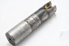 Walter F4042.UW26.026.Z02.15 1'' Indexable End Mill Milling Cutter 1'' Shank 4-1/8'' OAL