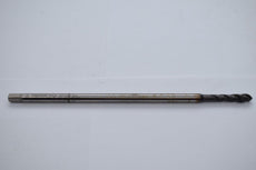 Walter M2051332-M6 Spiral Flute Tap, M6-1.00, Plug, Metric Coarse, 3 Flutes, Hard Lube