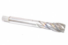 Walter M2056306-M16 6HX-hK HSS-E Spiral Flute Tap 4 Flute