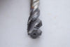 Walter M2056306-M16 Paradur HSS Machine Tap, TICN Finish, 12 mm Shank Diameter, 2 mm Thread Length