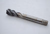 Walter M2056306-M16 Paradur HSS Machine Tap, TICN Finish, 12 mm Shank Diameter, 2 mm Thread Length