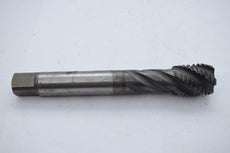 Walter M2056306-M30 Spiral Flute Tap M30-3.50, Plug, Metric Coarse Cutter