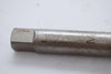 Walter M2256305-UNC1 HSS-E 1'' Spiral Flute Tap 4 Flute
