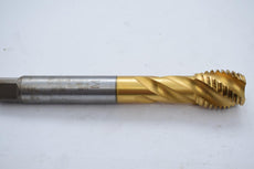 Walter M2256305-UNC1 HSS-E 1'' Spiral Flute Tap