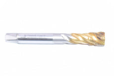 Walter M2356305-UNF9/16 PARADUR X Part M 4 Flute Coated Spiral Flute Tap