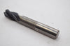 Walter MC416.12.7A4D-WJ30TF Carbide Ball Nose End Mill 1/2''