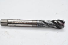 Walter Paradur 2056306-M16 Spiral Flute Tap 4FL Size: M16 4-3/8'' OAL