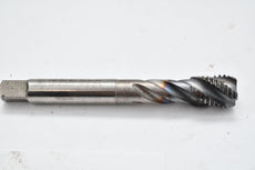 Walter Paradur inox 2056306-M16 Spiral Flute Tap 4 Flute Size M16
