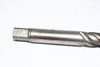 WALTER PROTOTYP EP2456302-G1/4 Pipe Tap, 1/4''-19, Plug, 4 Flutes, G 7/16'' Shank