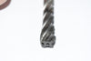 WALTER PROTOTYP EP2456302-G1/4 Pipe Tap, 1/4''-19, Plug, 4 Flutes, G 7/16'' Shank