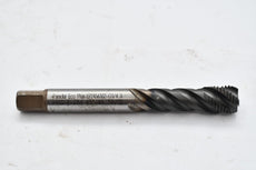 WALTER PROTOTYP EP2456302-G1/4 X HSS-E Pipe/Conduit Thread Tap, 1/4''-19, HSS-E