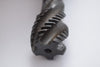 WALTER PROTOTYP M22563-UNC1.1/4 Spiral Flute Tap: 1-1/4''-7 Thread Size, 35.00 mm Thread Lg, 180.00 mm Overall Lg