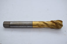 Walter Prototyp M2256305-UNC1 HSS-E 1'' Spiral Flute Tap Paradur Xpert