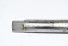 WALTER PROTOTYP M2256305-UNC1 Spiral Flute Tap, 1''-8, Plug, 4 Flutes, UNC HSS-E Cutter