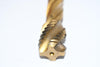 WALTER PROTOTYP M2256305-UNC1 Spiral Flute Tap, 1''-8, Plug, 4 Flutes, UNC HSS-E Cutter
