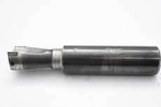 Walter S-VMSP-100R90CCEC 1'' Indexable End Mill 2 Flute Cutter Centre-Dex