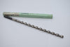 Walter Titex A1622-11/32IN Extra Long Drill Bit, 11/32'', HSS Cutter Tooling