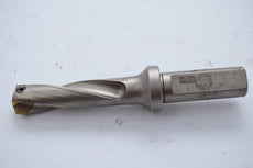 Walter UF19.18.0.Z02.54R .709 Indexable Drill Body 3/4'' Shank