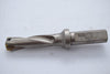 Walter UF19.18.0.Z02.54R .709 Indexable Drill Body 3/4'' Shank