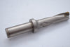 Walter UF19.18.0.Z02.54R .709 Indexable Drill Body 3/4'' Shank