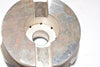 WALTER VALENITE F4042.UB38.102.Z08.15 Radial Drive Milling Cutter 4.000'' x 1.969'' x .591'' Max Cut Depth