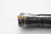 Walter Valenite S-VMSP-100R-90CCC 1'' 2FL Indexable Milling Cutter End Mill Shank has wear