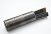 Walter Valenite S-VMSP-150R-90CCEC 1-1/4'' Indexable Mill Cutter End Mill 2FL