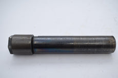 Walter Valenite VE 1250 Collet Chuck Extension VE1250 1-1/4'' Shaved Shank