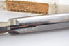 Walters ST-EM-FRM-4R-F3 0.839'' Reground End Mill 4'' Rad 1'' Shank Carbide