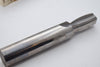Walters ST-EM-FRM-4R-F3 0.839'' Reground End Mill 4'' Rad 1'' Shank Carbide