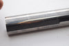 Walters ST-EM-FRM-4R-F3 0.868'' Reground End Mill 4'' Rad 1'' Shank Carbide