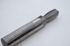 Walters ST-EM-FRM-4R-F3 0.868'' Reground End Mill 4'' Rad 1'' Shank Carbide