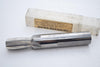 Walters ST-EM-FRM-4R-F3 0.880'' Reground End Mill 4'' Rad x 1'' Shank Carbide