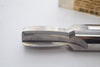 Walters ST-EM-FRM-4R-F3 0.880'' Reground End Mill 4'' Rad x 1'' Shank Carbide