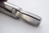 Walters ST-EM-FRM-4R-F3 0.880'' Reground End Mill 4'' Rad x 1'' Shank Carbide