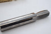 Walters ST-EM-FRM-4R-F3 0.880'' Reground End Mill 4'' Rad x 1'' Shank Carbide
