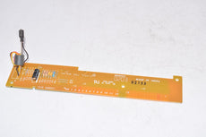 WAN NIEN E88653-S Power Supply PCB Board