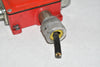 Warner Electric Bernstein 601.2441.907 Cable Pull Switches ROPE PULL SWITCH WITH RESET