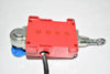 Warner Electric Bernstein AG 601.2441.907 Cable Pull Switches ROPE PULL SWITCH WITH RESET