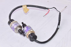 Wasco P110-54W24/6037 W/ V110-31W2A/6038  Pressure Sensors